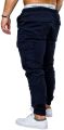 Cargo Trouser Six Pockets For Men Gym Trouser - Stylish and Premium Quality Trousers - Ideal for a Trendy Look. 