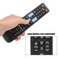 Sm art T  V Remote Control for Samsung AA59-00666A For H32B H40B H46B PN64E533D2F. 