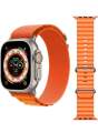 W&O X9+Ultra 2 Smart Watch Men 2.13-inch AMOLED Screen Bluetooth Calls In Just Rs.6799  NFC/ChatGPT/Compass/Games/Recording Sports Smartwatch X9+ULTRA2 new features: 1. The latest gesture control watch answers and hangs up calls and turns off the alarm cl. 