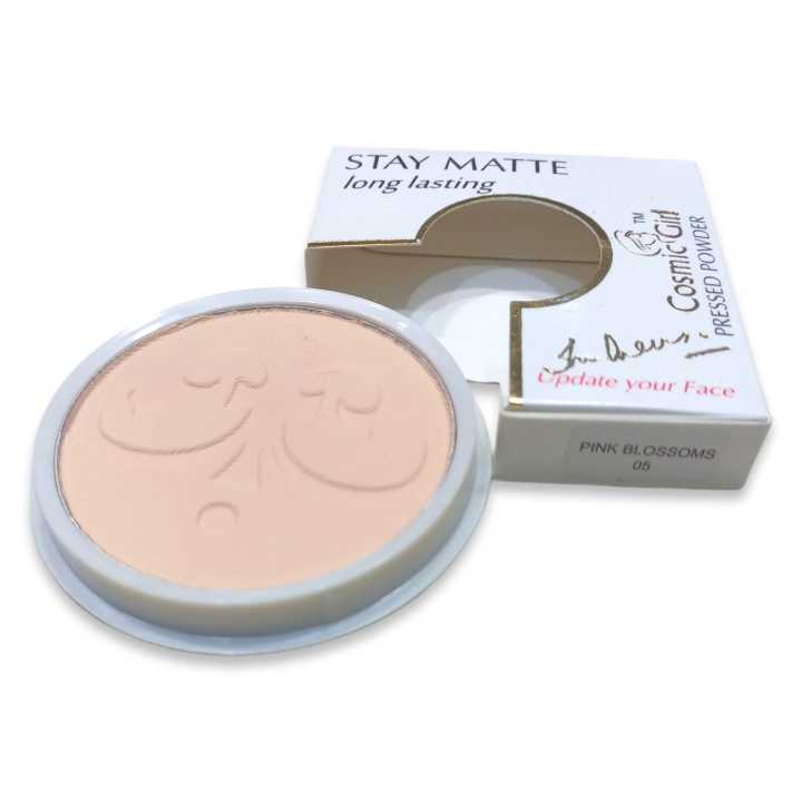 Cosmic%20Girl%20Stay%20Matte%20Long%20Lasting%20Compact%20Powder%20-%206%20Shades%20Available%20-%20Image%205