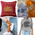 NAMUNY 3D Puff Sleeve Heat Transfer Vinyl Sheet Foam HTV Press Film Puff Vinyl Ironing Vinyl DIY T Shirt Clothes Bag Pillow. 
