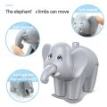 DIY Accessories Bricks Treehouse Base Plate Window House Sofa Furniture Large Particle Big Size Building Blocks Birthday Kid Toy. 