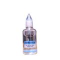 Remover for ultra hold hair system tape or adhesive.. 