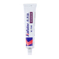 45g Silicone Industrial Adhesive K-705 RTV Silicone Rubber Transparent Glue Layor. 