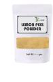 Dried Lemon Peel Powder 100 g Premium Quality. 