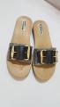 Special Chappal for Ladies Flipflop Casual Mehron in Colour. 