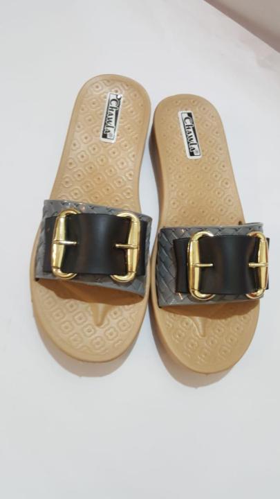 Special%20Chappal%20for%20Ladies%20Flipflop%20Casual%20Mehron%20in%20Colour%20-%20Image%204