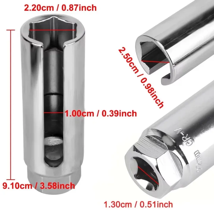 O2%20Sensor%20Socket-Oxygen%20Sensor%20Socket%20Removal%20Tool%20with%20Side%20Wire%20Cutout%201/2%E2%80%9D%20Inch%20Drive%20x%207/8%E2%80%9D%20(22mm)%20fits%20All%20Vehicle%20O2%20Removal%20and%20Installation%20Offset%20Oxygen%20Sensor%20Socket%20-%20Image%202