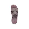 Bata - Men Reddish-brown Chapal For Men. 