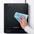 KENWOOD SINGLE INDUCTION COOKER Model IDC01. 