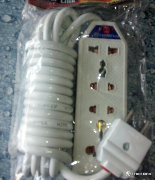 Extension%20Electric%20Lead%2010m%20Power%20Extension%20Lead%20Cable%2016A%2013A%2010m%20Power%20Extension%20Lead%20Cable%20for%20Indoor%20Use%20Black%20-%20Image%202