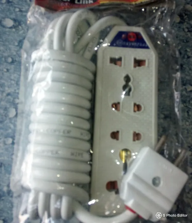 Extension%20Electric%20Lead%2010m%20Power%20Extension%20Lead%20Cable%2016A%2013A%2010m%20Power%20Extension%20Lead%20Cable%20for%20Indoor%20Use%20Black%20-%20Image%202