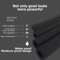 AC Pipe Soft Insulation Foam [6 FT]  (Easy Replacement). 