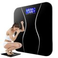 Bathroom weight scale\digital weight machine\180kg Human Body Weighing Scale \Accurate Health Scale \Portable Home Electronic Weight Machine \Fashionable Digital & Analog Design\Smart Body Weight Machine\personal weight scale \. 