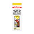 Car Scratch Remover & Rubbing Compound. 