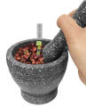 Becolite Hawan Dasta. 