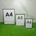 Acrylic Display Stand , Acrylic Paper stand. 