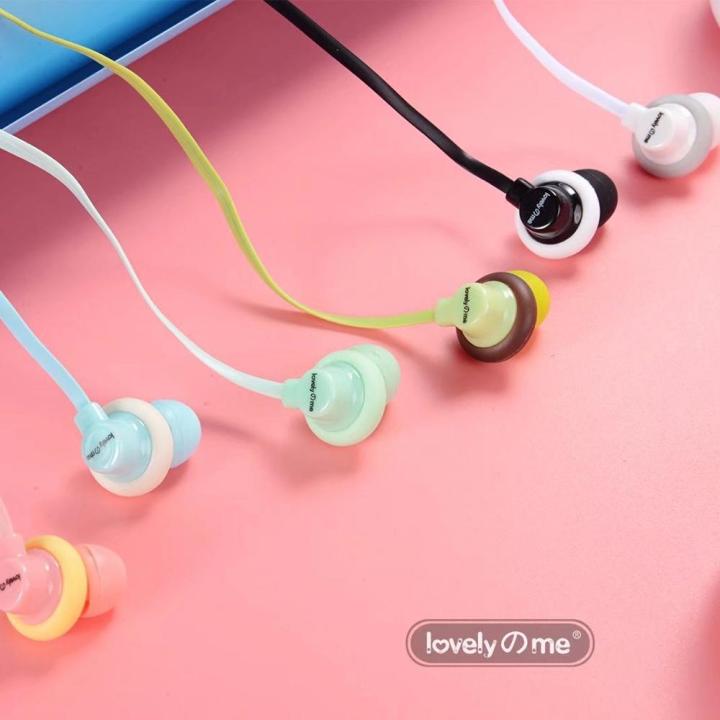 Q17%20Creative%20Donut%20Holder%20In-Ear%20Headphones%20Cute%20Cartoon%20Donut%20Voice%20Headphones%20-%20Image%206