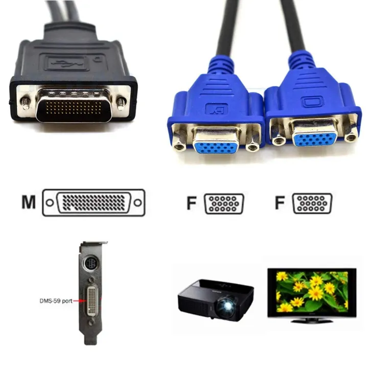 DMS-59%20to%20VGA%20Cable%20(Kanghi%20Cable)%20DVI2%20,%20DVI%20,%2060%20Pins%20to%20Dual%20VGA%20-%20Image%205