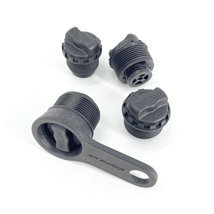 SR%20SUNTOUR%20XCR%20XCM%20XCT%20XCT-JR%20Front%20Fork%20Preload%20Dial%20Adjustr%20Damping%20Adjustment%20Knob%2025.4mm%2028mm%2030mm%2032mm%20Stanchion%20Fork%20Tube%20-%20Image%202
