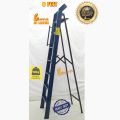 Ms Stairs 8 feet Step Ladder ,Handle and plate Form Attach Big step. 
