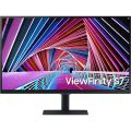 Samsung ViewFinity S7 4K 32" UHD Monitor LS32A700NWMXZN with Intelligent Eye Care, VA HDR10 4K 99% sRGB 5ms 60Hz. 