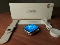 HZ9 PRO Smartwatch with Amoled Display Smart Watch. 