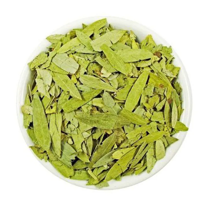 Sana%20Makki%20%D8%B3%D9%86%D8%A7%20%D9%85%DA%A9%DB%8C%20%20(Senna%20Leaves)%20(Burg%20e%20Sana)%20%20-%20250%20Grams%20-%20Image%202