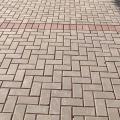 Paving Blocks. 