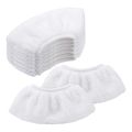 Robot Parts Hand Machine Tool C5 Steam Clean 5/3/1PCS Washable Replacement Cotton Terry Cloth Cover Pad for Karcher SC2 SC3 SC4 S. 
