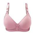 Light Padded  Bra for Women Plain Foam Padded Bras for Girls Adjustable Straps No Pain and All Size In Available (32 to 50 All Size Available in Random Colors). 