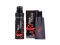 Pack of 2 Blacks Market Perfume For Men 100-Ml. 