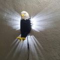 New Imported Eagle Wall Light Magnetic Led Mounted Eagle Lamp in pakistan. 