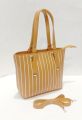 Lawish Handbag for girls-Leather Bag For Women-Shoulder Bag For Ladies-Cross Body & Shoulder Bags For Gift. 