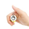 Telescopic Stick Metal Magic Wand Portable Martial Arts Show. 