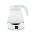 Travel Foldable Electric Kettle - Folding design - Portable 700ML - 600W. 