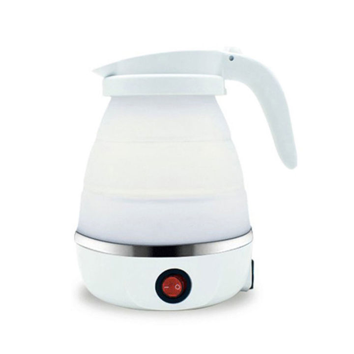 Travel Foldable Electric Kettle - Folding design - Portable 700ML - 600W