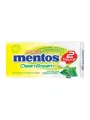 Mentos Clean Breath Lemon Mint 52.5g. 