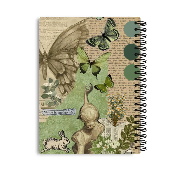 Mayfair%20Moments%20-%20Aesthetic%20Butterfly%20Spiral%20Notebook%20%7C%20A5%20,%20A4%20Sizes%20200%20pages%20%7C%20Aesthetic%20Girls%20Notebook%20%7C%20Vintage%20Diary%20-%20Image%203