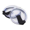 Spill Resistant Lid For 20 30 Oz Yeti Lid Fits Tumbler More Replacement Tumbler. 