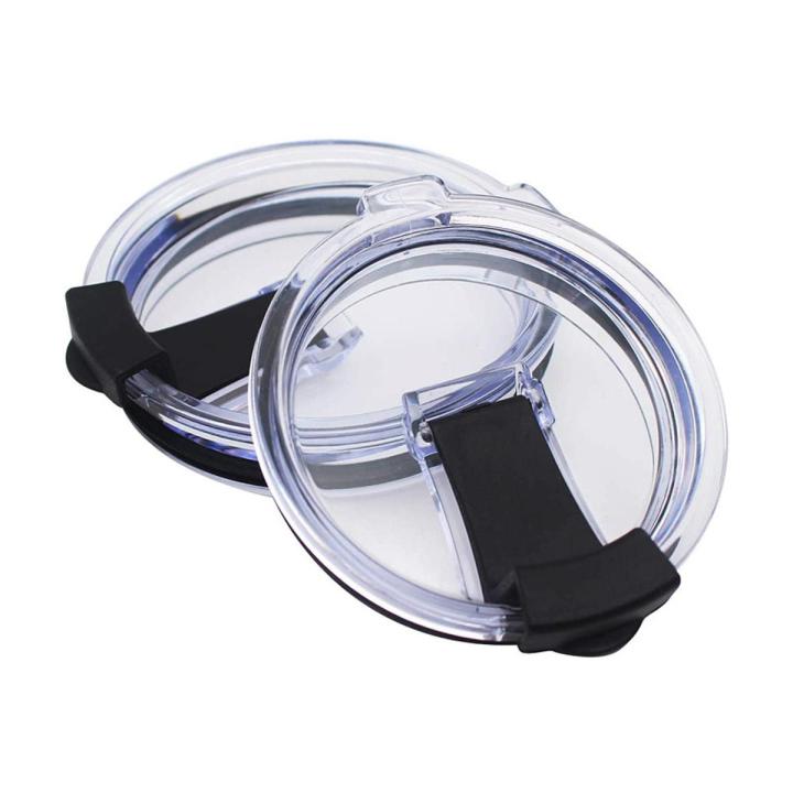 Spill Resistant Lid For 20 30 Oz Yeti Lid Fits Tumbler More Replacement Tumbler