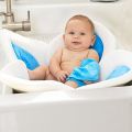 Baby Blooming Bath, Bath flower Tub, for Baby Blooming Sink Bath,bather For Baby Infant Multicolor- kidzo. 