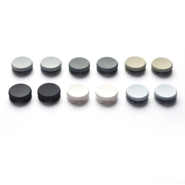 %E3%80%90Worth-Buy%E3%80%91%202%20pcs%20Replacement%20Grey%20Joystick%20Thumbstick%20Circle%20Pad%20Cap%20for%202DS%203DS%203DS%20XL%20-%20Image%207