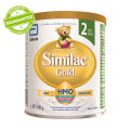 Similac Gold Stage-2 Formula Milk Powder 400g. 
