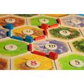 Catan 5Th Edition Board Game. 