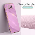 Case for Poco X3 Nfc Pro Shockproof Frameless Hard Xiaomi X3nfc X3pro Sweat Proof Waterproof Dustproof Cover Jelly Casing. 
