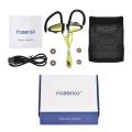 Fozento Wireless Bluetooth V4.2 Headphones. 