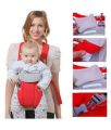 Comfortable Baby Carriers Belt Sling Kangaroo Bag. 