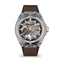 Kenneth Cole New York -KCWGR2136404- Stainless Steel Wrist Watch For Men. 
