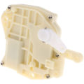 Door Lock Actuator Rear Right & Left Fits for Honda Civic CRV Car Accessories, 1 Pair. 